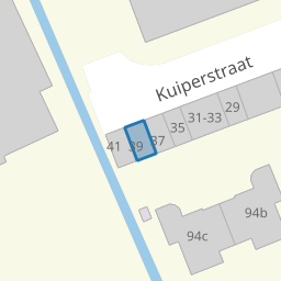 Perceel HTT01-B-4704