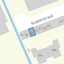 Perceel HTT01-B-4705