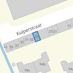 Perceel HTT01-B-4706