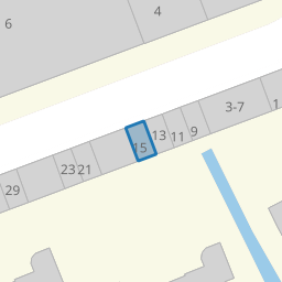 Perceel HTT01-B-4710