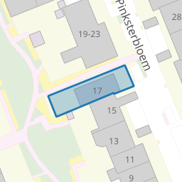 Perceel HTT01-B-4711