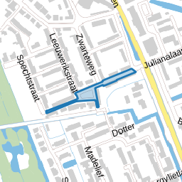 Perceel HTT01-B-4721