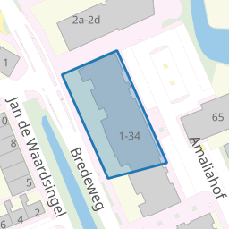 Perceel HTT01-B-4723