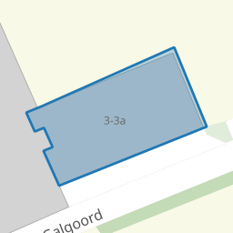 Perceel HTT01-B-4732