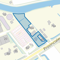 Perceel HTT01-B-4738