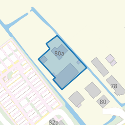 Perceel HTT01-B-4739