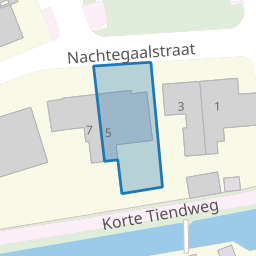 Perceel HTT01-B-4744