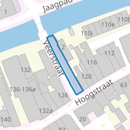 Perceel HTT01-B-4752