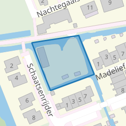 Perceel HTT01-B-4764