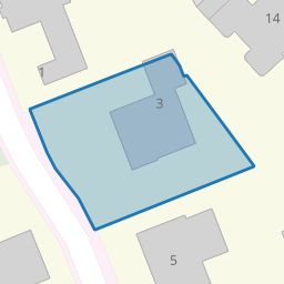 Perceel HTT01-B-4768