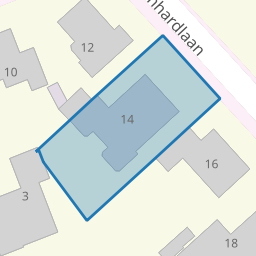 Perceel HTT01-B-4769