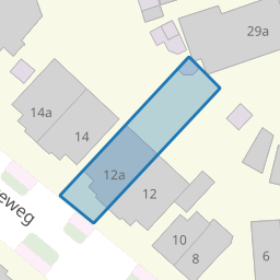 Perceel HTT01-B-4772