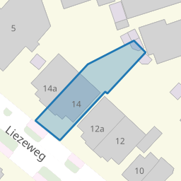 Perceel HTT01-B-4779