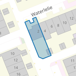 Perceel HTT01-B-4780