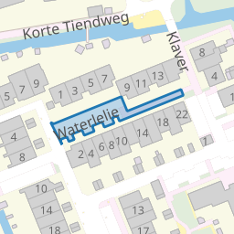 Perceel HTT01-B-4781