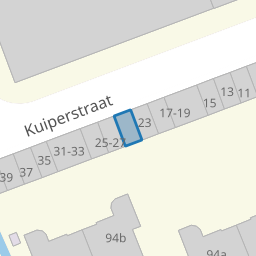 Perceel HTT01-B-4784