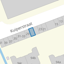 Perceel HTT01-B-4785