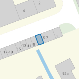 Perceel HTT01-B-4792