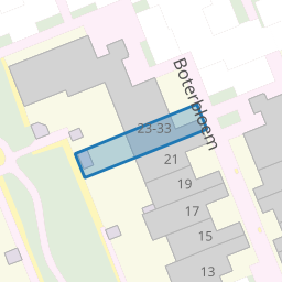 Perceel HTT01-B-4794