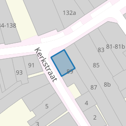 Perceel HTT01-B-4796