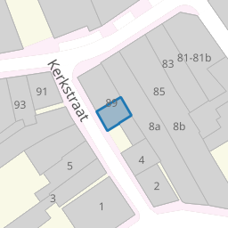 Perceel HTT01-B-4797