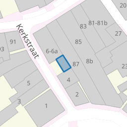 Perceel HTT01-B-4798