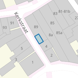 Perceel HTT01-B-4799