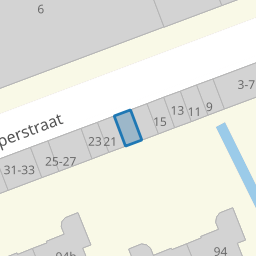 Perceel HTT01-B-4800