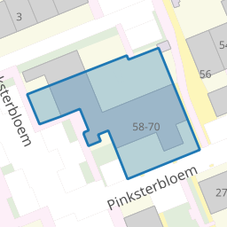 Perceel HTT01-B-4803