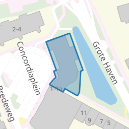 Perceel HTT01-B-4816