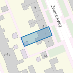 Perceel HTT01-B-4821