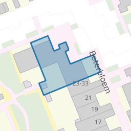 Perceel HTT01-B-4823