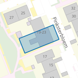 Perceel HTT01-B-4825