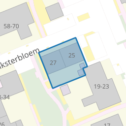 Perceel HTT01-B-4826