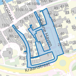 Perceel HTT01-B-4837