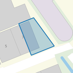 Perceel HTT01-B-4840