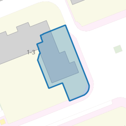 Perceel HTT01-B-4842