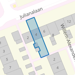 Perceel HTT01-B-4844