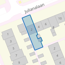 Perceel HTT01-B-4845