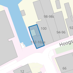 Perceel HTT01-B-4846