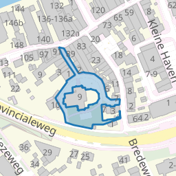 Perceel HTT01-B-4861