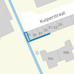 Perceel HTT01-B-4865