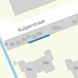 Perceel HTT01-B-4866