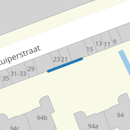 Perceel HTT01-B-4867