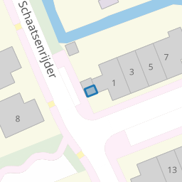 Perceel HTT01-B-4887