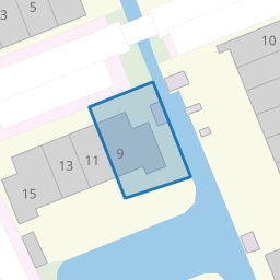 Perceel HTT01-B-4900