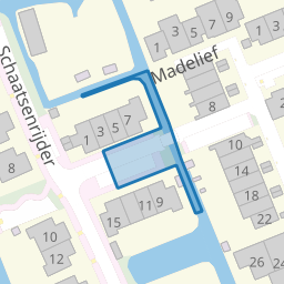 Perceel HTT01-B-4901