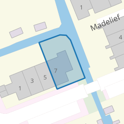 Perceel HTT01-B-4902