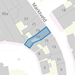 Perceel HTT01-B-4909