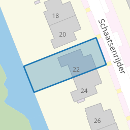 Perceel HTT01-B-4921